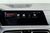 BMW X6 din 2020 cu 136.000 km - oferta BMW158041 - foto 38