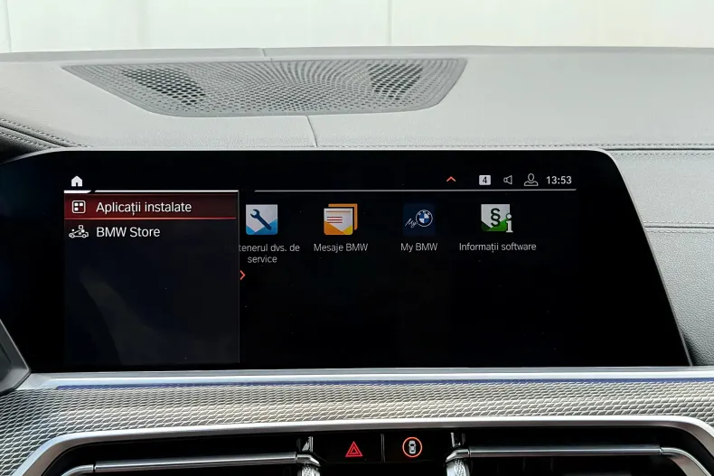 BMW X6 din 2020 cu 136.000 km - oferta BMW158041 - foto 38