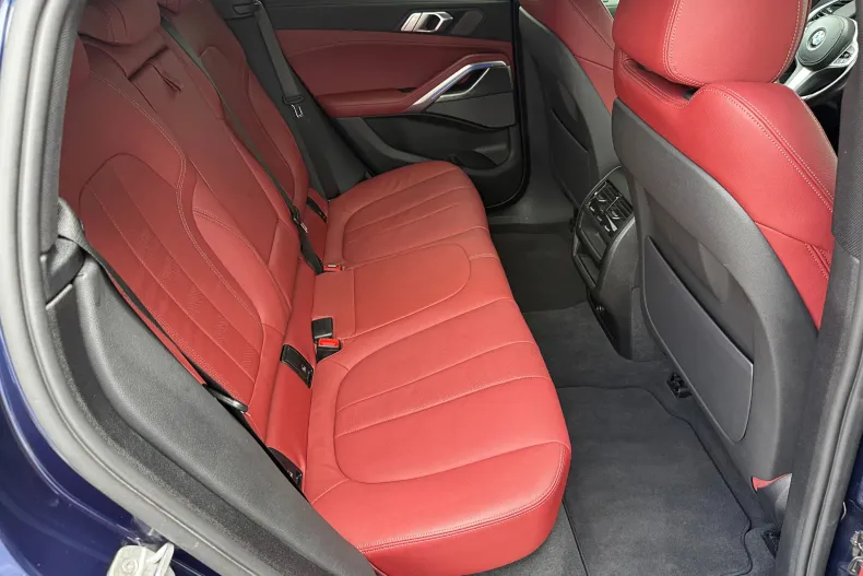 BMW X6 din 2020 cu 136.000 km - oferta BMW158041 - foto 39