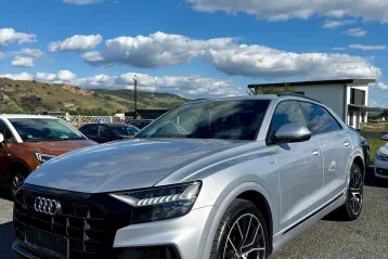 Audi Q8 din 2019 - oferta AUD158042