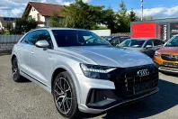 Audi Q8 din 2019 cu 142.000 km - oferta AUD158042 - foto 2