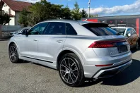 Audi Q8 din 2019 cu 142.000 km - oferta AUD158042 - foto 4