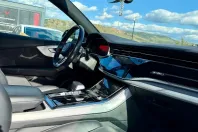 Audi Q8 din 2019 cu 142.000 km - oferta AUD158042 - foto 6