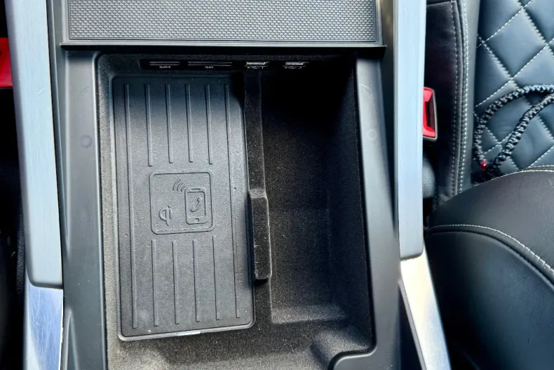 Audi Q8 din 2019 cu 142.000 km - oferta AUD158042 - foto 9