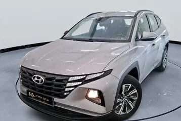 Hyundai TUCSON din 2023 - oferta HYU158043