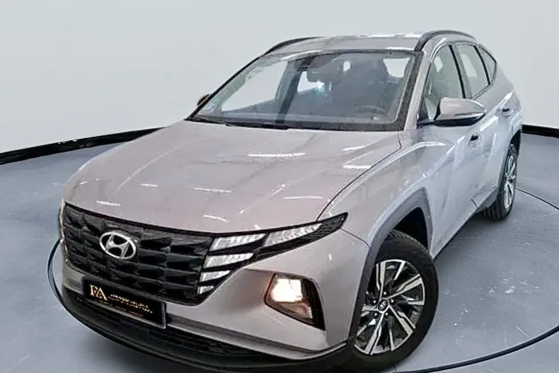 Hyundai TUCSON din 2023 cu 174.800 km - oferta HYU158043 - foto 1