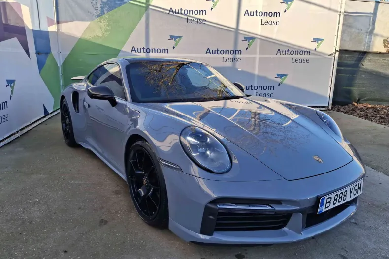 Porsche 911-TURBO-S din 2023 cu 59.715 km - oferta POR158044 - foto 3