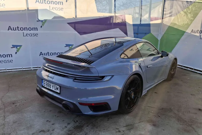 Porsche 911-TURBO-S din 2023 cu 59.715 km - oferta POR158044 - foto 4