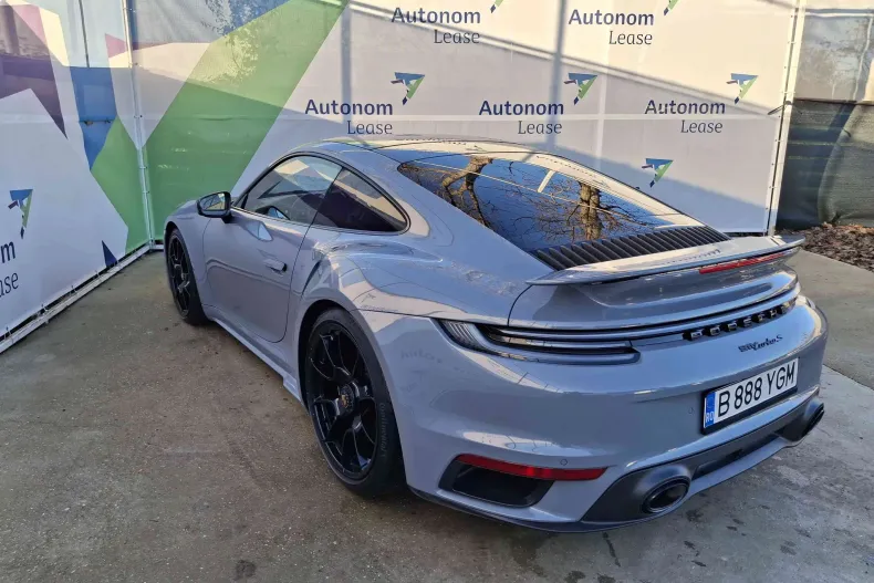 Porsche 911-TURBO-S din 2023 cu 59.715 km - oferta POR158044 - foto 6