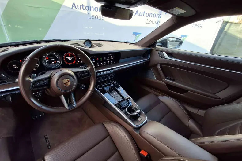 Porsche 911-TURBO-S din 2023 cu 59.715 km - oferta POR158044 - foto 9