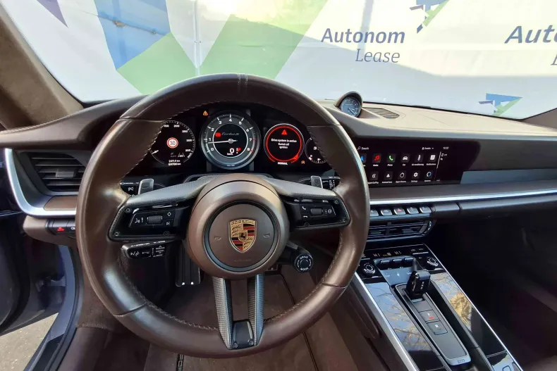 Porsche 911-TURBO-S din 2023 cu 59.715 km - oferta POR158044 - foto 10