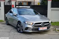Mercedes-Benz A din 2020 cu 164.000 km - oferta MER158045 - foto 1