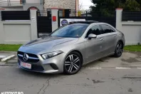 Mercedes-Benz A din 2020 cu 164.000 km - oferta MER158045 - foto 2