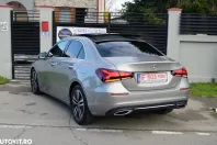 Mercedes-Benz A din 2020 cu 164.000 km - oferta MER158045 - foto 4
