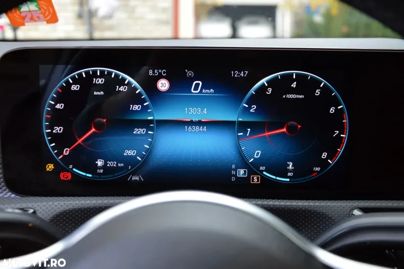 Mercedes-Benz A din 2020 cu 164.000 km - oferta MER158045 - foto 6