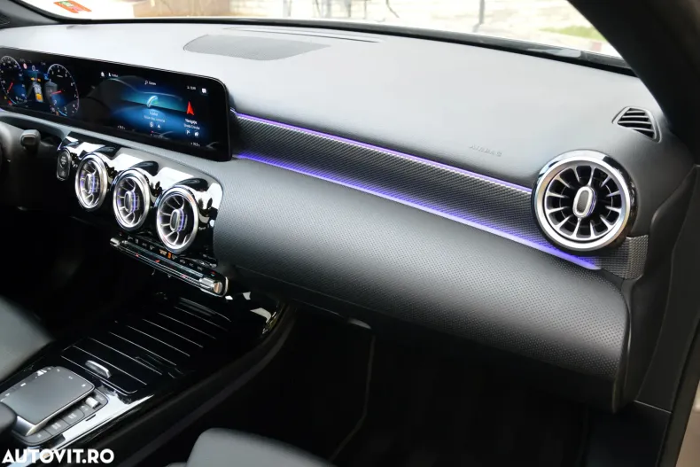 Mercedes-Benz A din 2020 cu 164.000 km - oferta MER158045 - foto 7