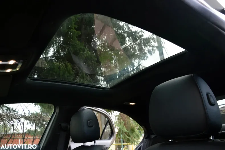 Mercedes-Benz A din 2020 cu 164.000 km - oferta MER158045 - foto 8