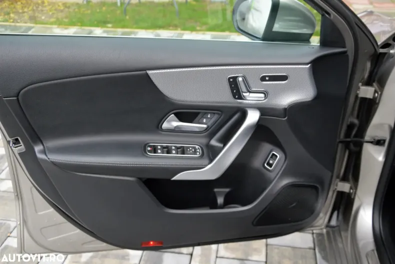 Mercedes-Benz A din 2020 cu 164.000 km - oferta MER158045 - foto 10