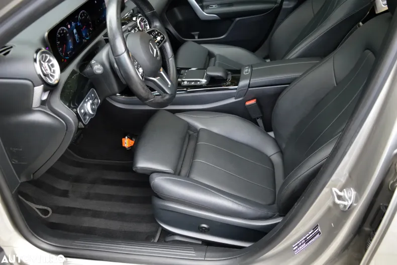 Mercedes-Benz A din 2020 cu 164.000 km - oferta MER158045 - foto 11
