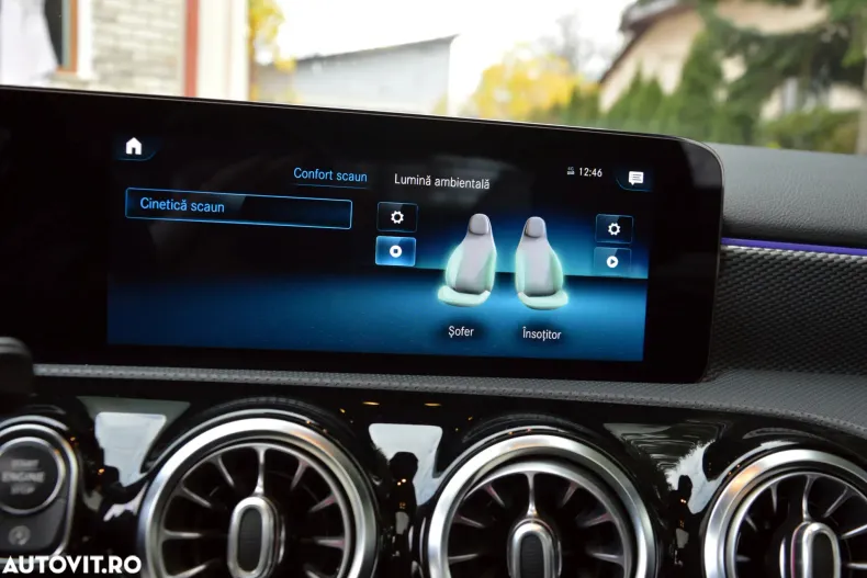 Mercedes-Benz A din 2020 cu 164.000 km - oferta MER158045 - foto 13