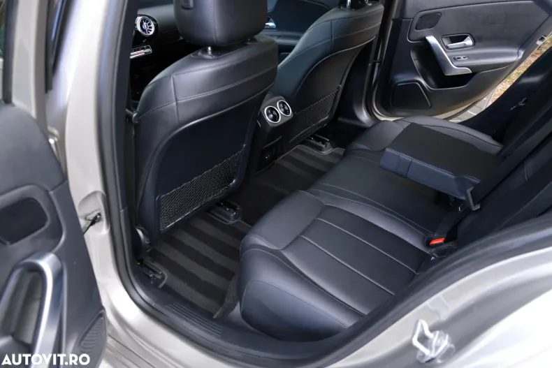 Mercedes-Benz A din 2020 cu 164.000 km - oferta MER158045 - foto 14