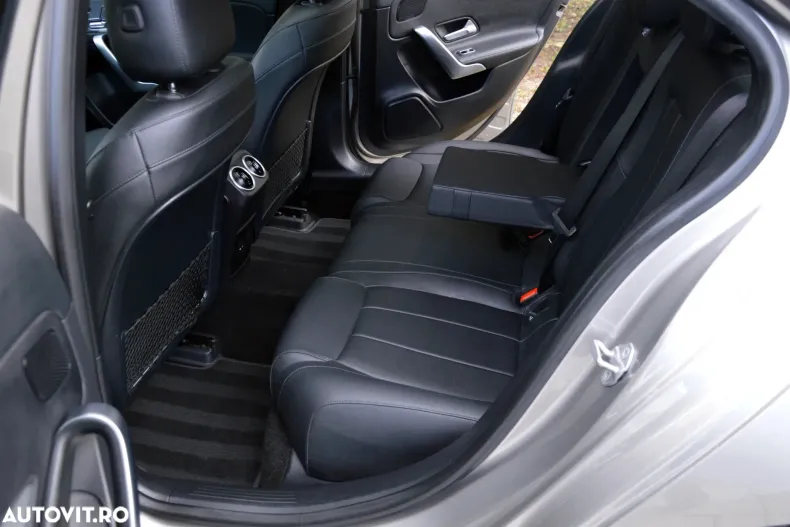 Mercedes-Benz A din 2020 cu 164.000 km - oferta MER158045 - foto 15