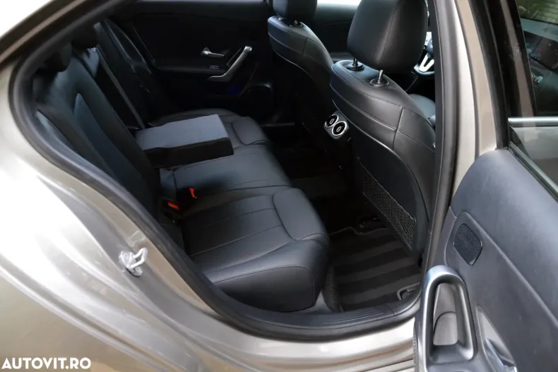 Mercedes-Benz A din 2020 cu 164.000 km - oferta MER158045 - foto 16