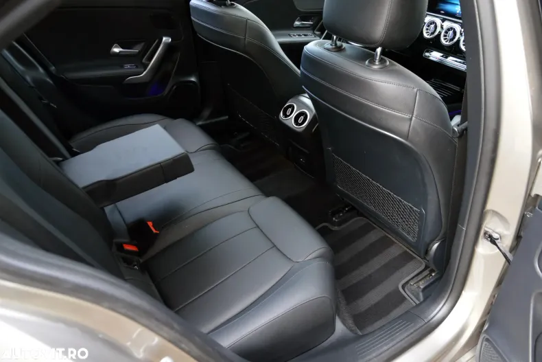 Mercedes-Benz A din 2020 cu 164.000 km - oferta MER158045 - foto 17
