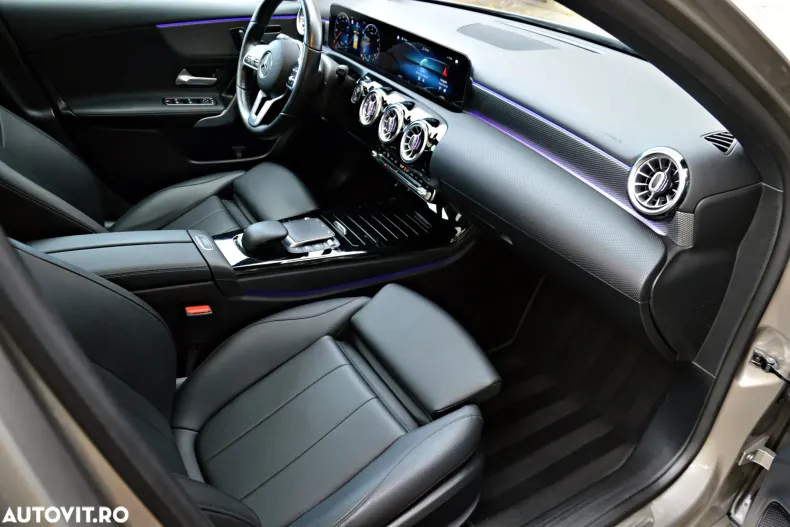 Mercedes-Benz A din 2020 cu 164.000 km - oferta MER158045 - foto 18