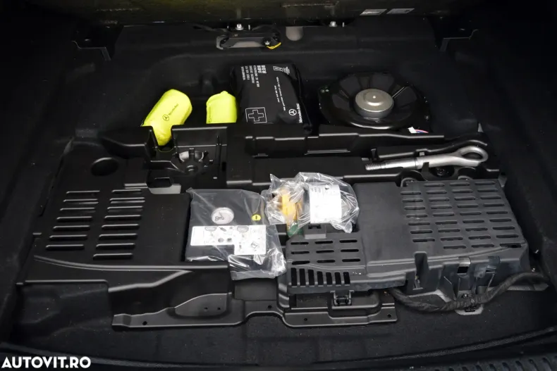 Mercedes-Benz A din 2020 cu 164.000 km - oferta MER158045 - foto 21