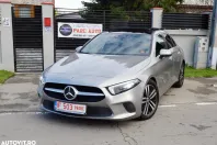 Mercedes-Benz A din 2020 cu 164.000 km - oferta MER158045 - foto 24