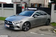 Mercedes-Benz A din 2020 cu 164.000 km - oferta MER158045 - foto 27