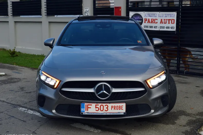 Mercedes-Benz A din 2020 cu 164.000 km - oferta MER158045 - foto 28