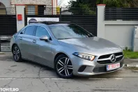 Mercedes-Benz A din 2020 cu 164.000 km - oferta MER158045 - foto 29