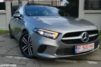 Mercedes-Benz A din 2020 cu 164.000 km - oferta MER158045 - foto 31