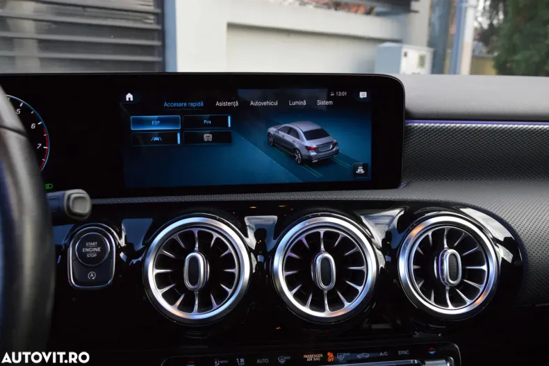 Mercedes-Benz A din 2020 cu 164.000 km - oferta MER158045 - foto 32