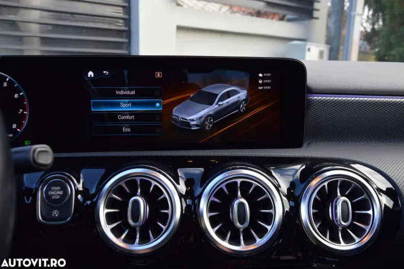 Mercedes-Benz A din 2020 cu 164.000 km - oferta MER158045 - foto 33