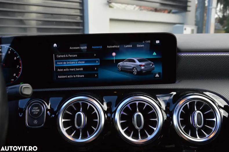 Mercedes-Benz A din 2020 cu 164.000 km - oferta MER158045 - foto 36