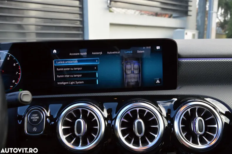 Mercedes-Benz A din 2020 cu 164.000 km - oferta MER158045 - foto 37