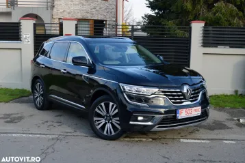 Renault Koleos din 2021 - oferta REN158046