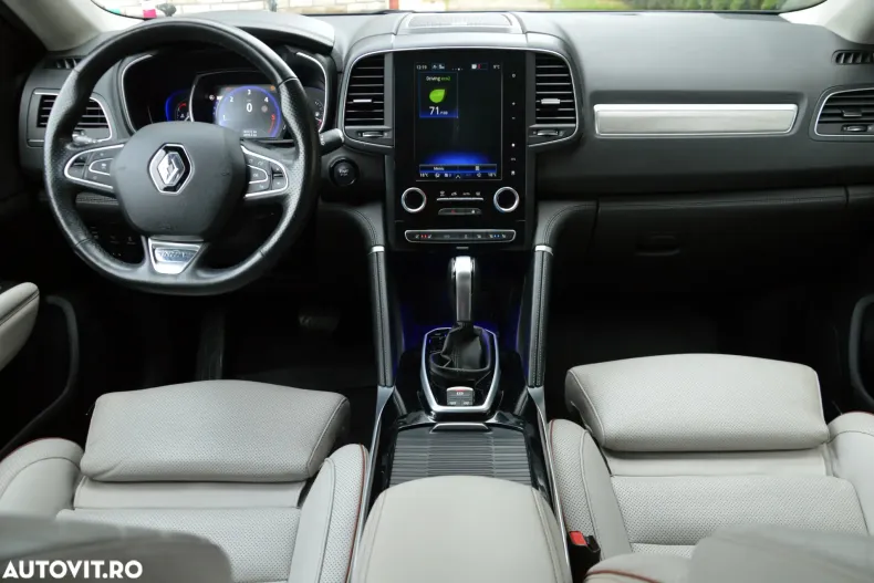 Renault Koleos din 2021 cu 104.000 km - oferta REN158046 - foto 5