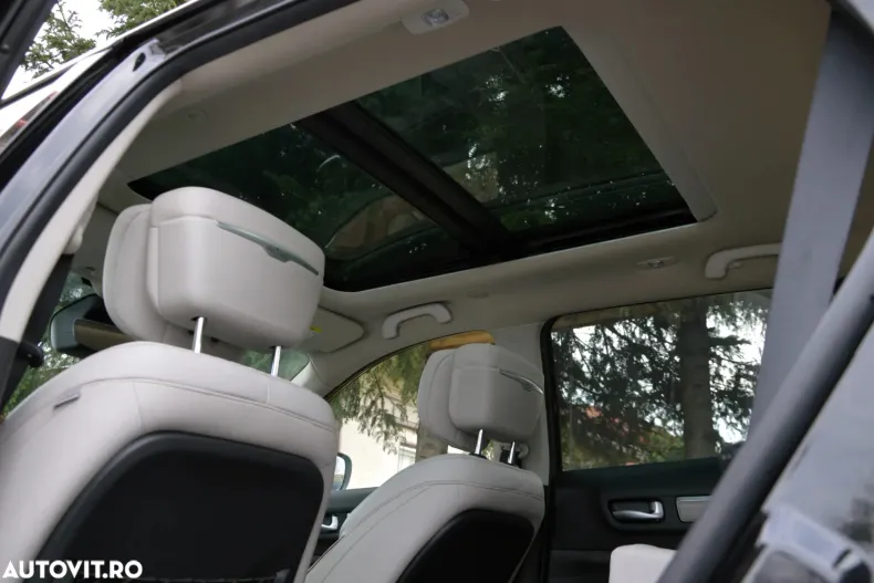 Renault Koleos din 2021 cu 104.000 km - oferta REN158046 - foto 6