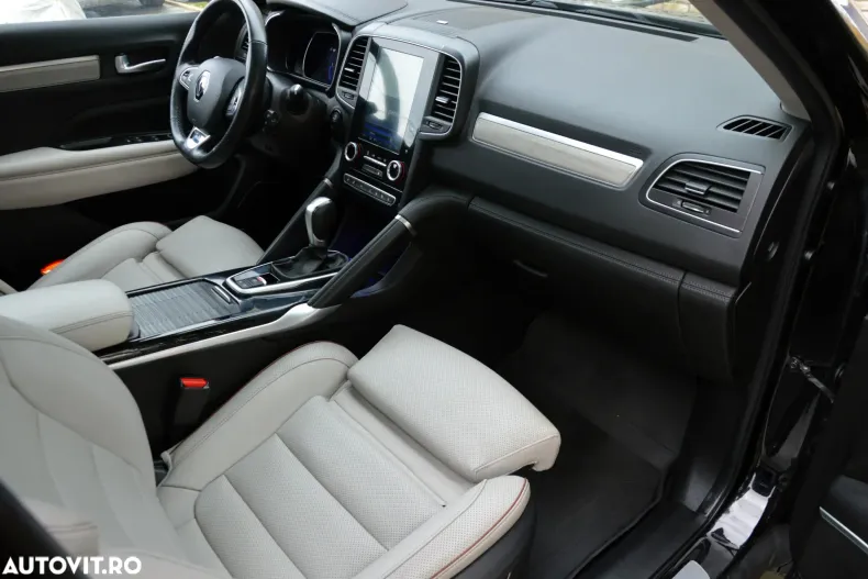 Renault Koleos din 2021 cu 104.000 km - oferta REN158046 - foto 7