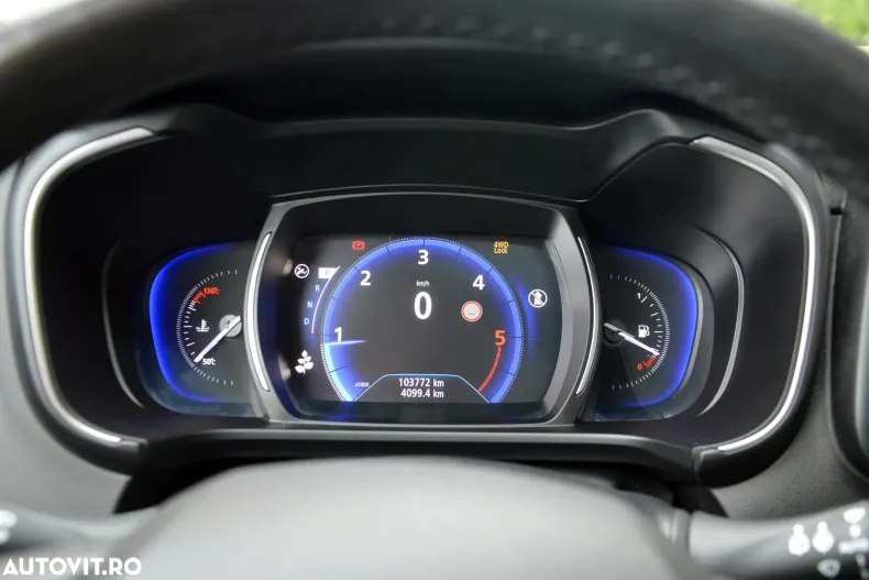 Renault Koleos din 2021 cu 104.000 km - oferta REN158046 - foto 8