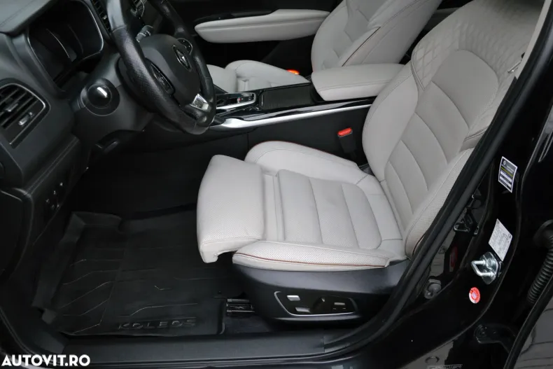 Renault Koleos din 2021 cu 104.000 km - oferta REN158046 - foto 11