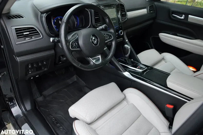 Renault Koleos din 2021 cu 104.000 km - oferta REN158046 - foto 12