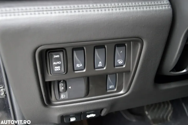 Renault Koleos din 2021 cu 104.000 km - oferta REN158046 - foto 13