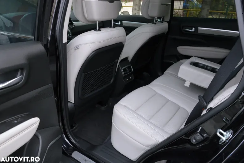 Renault Koleos din 2021 cu 104.000 km - oferta REN158046 - foto 15