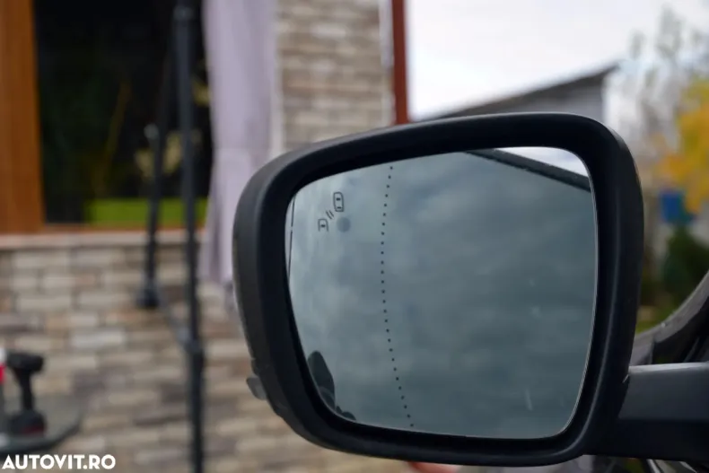 Renault Koleos din 2021 cu 104.000 km - oferta REN158046 - foto 20