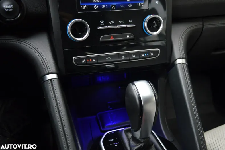 Renault Koleos din 2021 cu 104.000 km - oferta REN158046 - foto 21